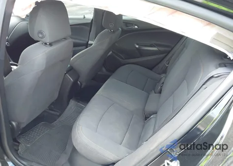 2018 Chevrolet Cruze Ls Auto z USA, uszkodzony, nr VIN 1G1BC5SM0J7119083